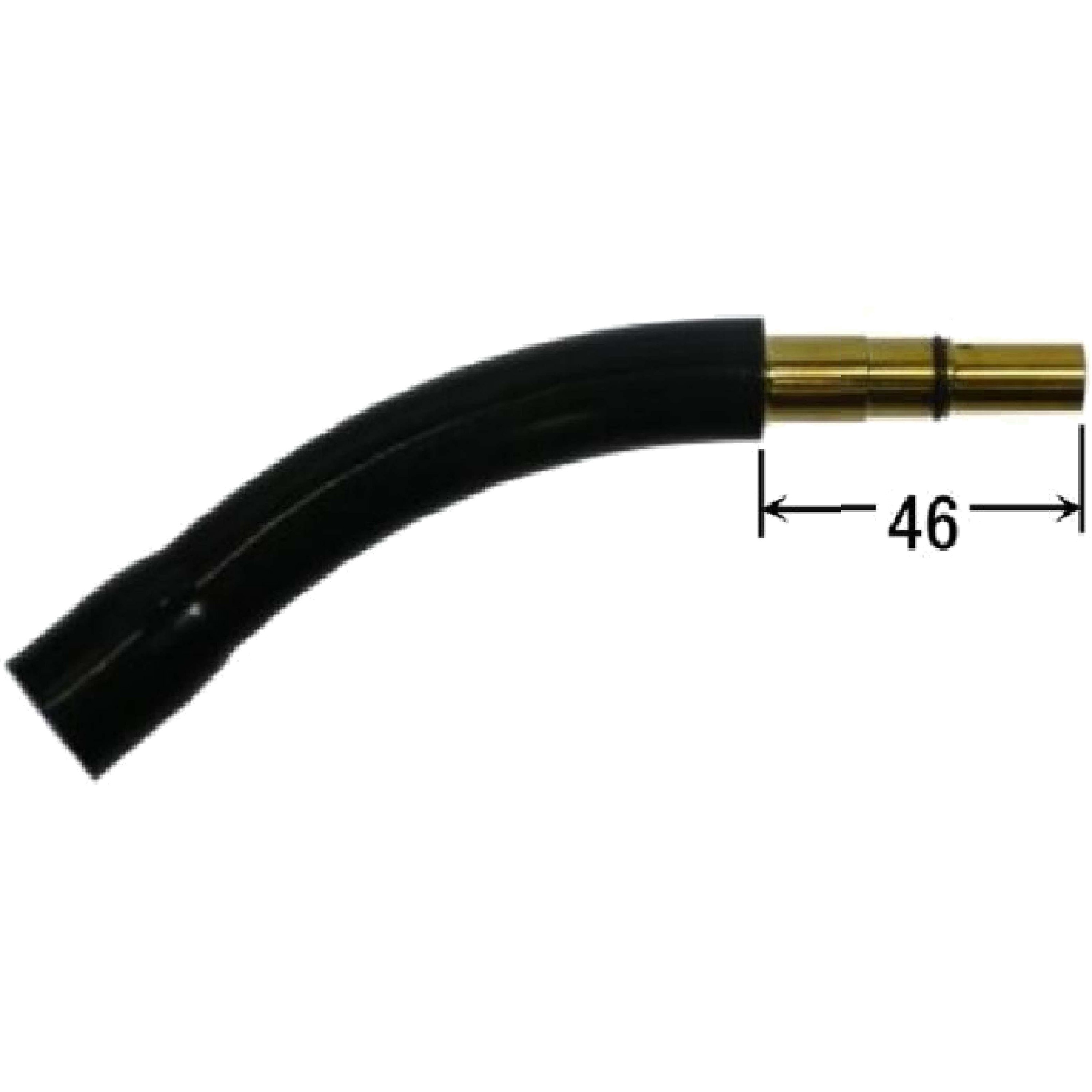 U5339C00 トーチボディ 1個 ダイヘン 【通販モノタロウ】
