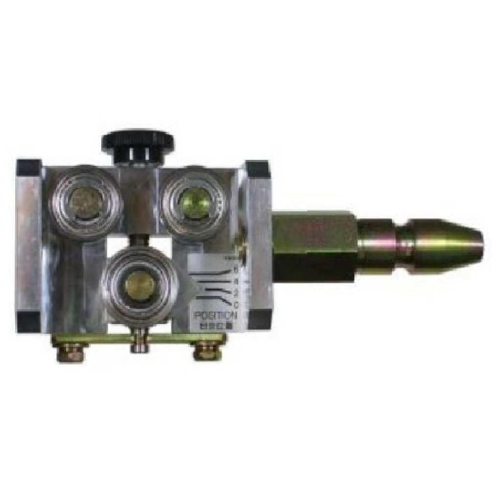 U5206P00 ワイヤーストレートナ ダイヘン CMRE-741用