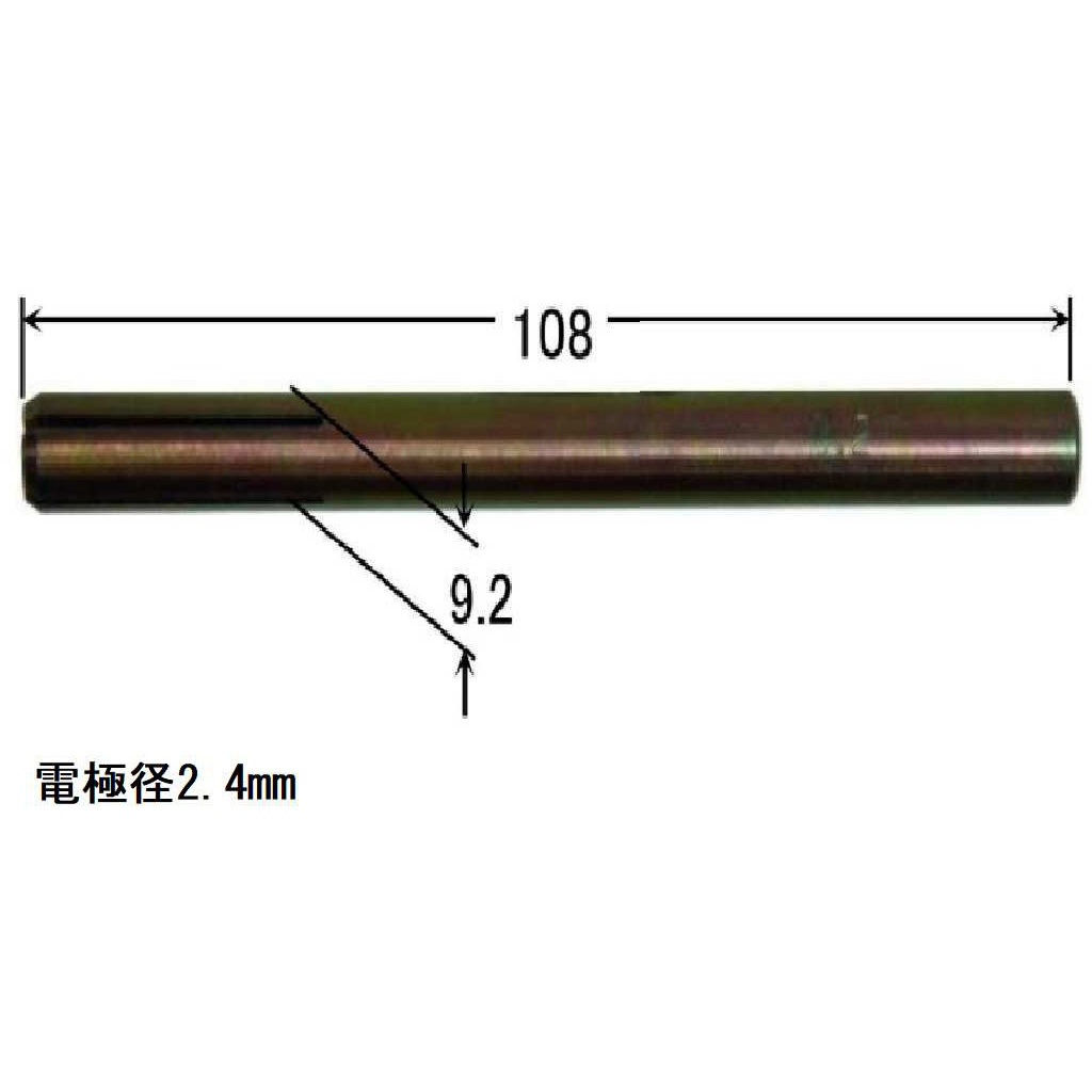 H394E03 リヤコレット ダイヘン 1袋(5個) H394E03 10,485円