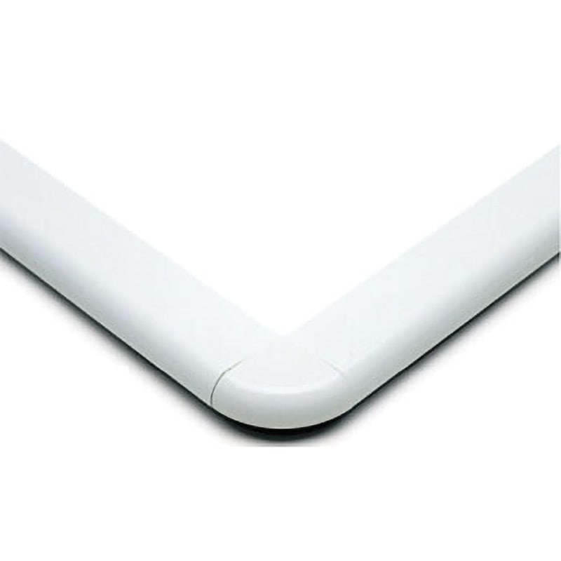 ADB1-W・W アケパネ30 プラチナ万年筆 ホワイト/ホワイト色 B1判サイズ