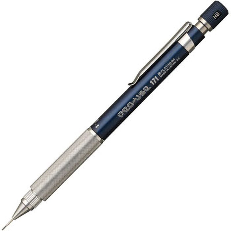 MSDA-1500B 56 シャープ プロユース171製図用 1本 プラチナ万年筆 ...