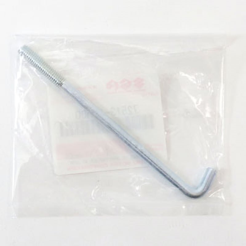 72513)ボルト，バッテリ スズキ スズキ純正品番先頭72 【通販モノタロウ】