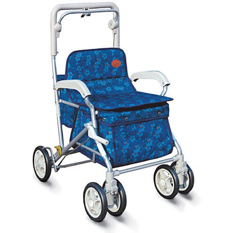 3398 ユーメイトHGT 須恵廣工業 なでしこ紺色