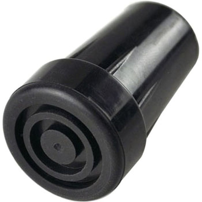 めんぼー 330028 杖用替ゴム(杖外径16mm用) 1個 マックスファクトリー