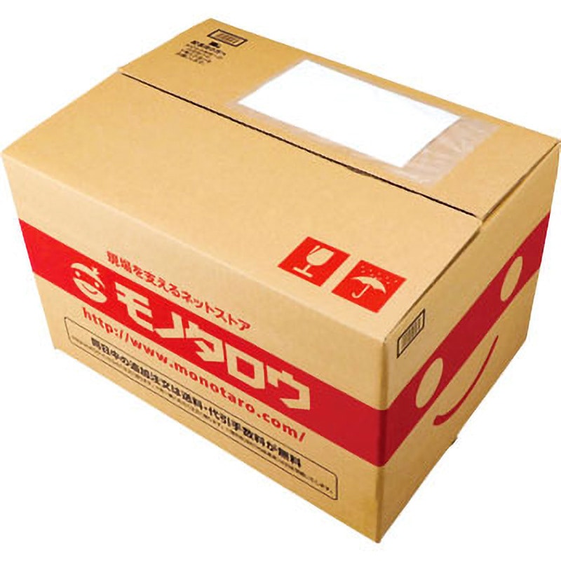 デリバリーパック 完全密封 無地 1パック(100枚) モノタロウ 【通販