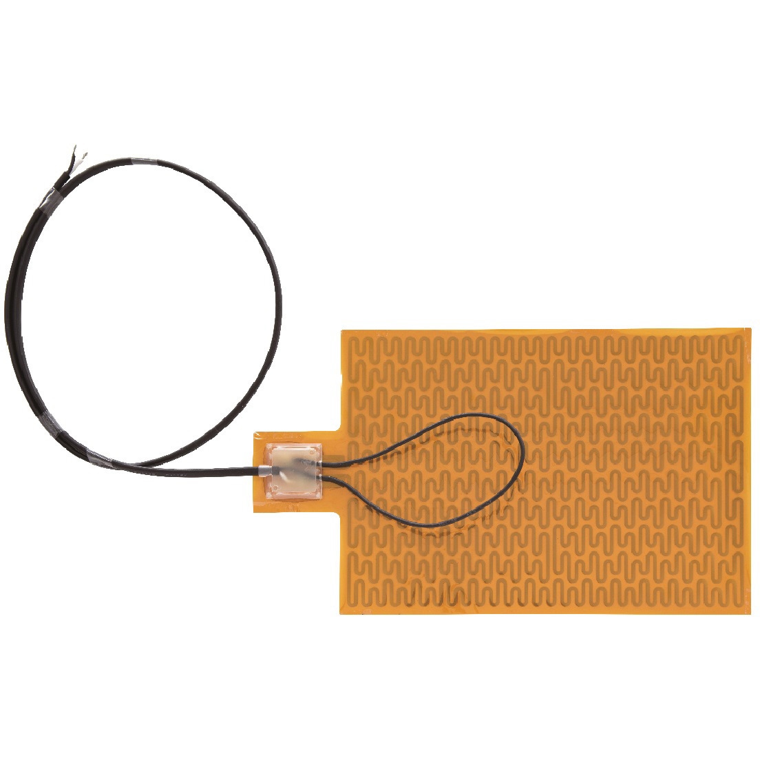 43988 面状発熱体 FLヒーター 1個 シンワ測定 【通販モノタロウ】