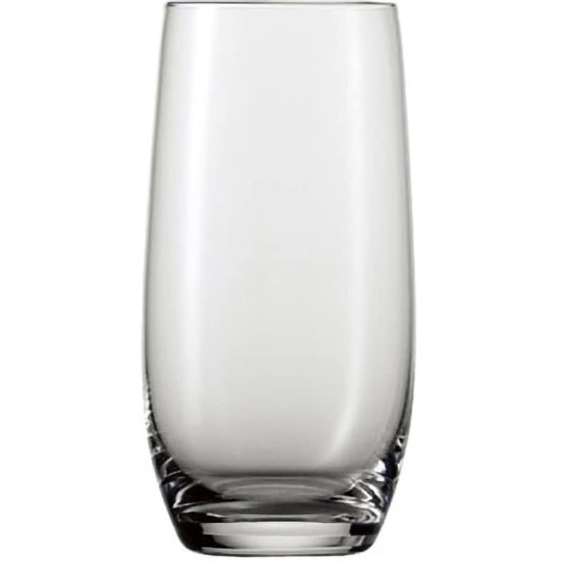 1493 バンケット タンブラー SCHOTT ZWIESEL(ショット・ツヴィーゼル) ワイングラス 容量540mL  1箱(6脚)