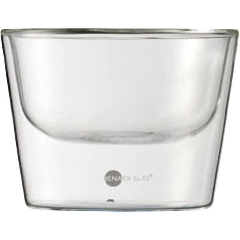 30227 イエナ ホット&クール ボウル SCHOTT ZWIESEL(ショット・ツヴィーゼル) 容量300mL 高さ80mm 1箱(2脚)