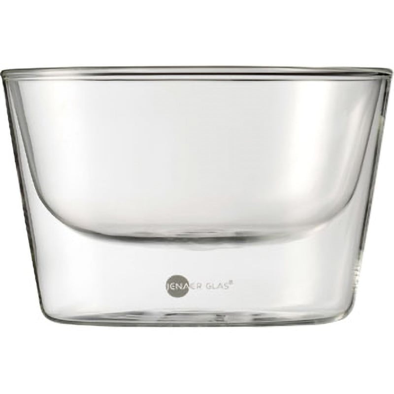30229 イエナ ホット&クール ボウル SCHOTT ZWIESEL(ショット・ツヴィーゼル) 容量490mL 高さ86mm 1箱(2脚)