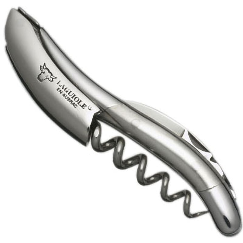 5113 ラギオール アン オブラック ラギオール アン オブラック ワインオープナー 寸法120×28×15mm