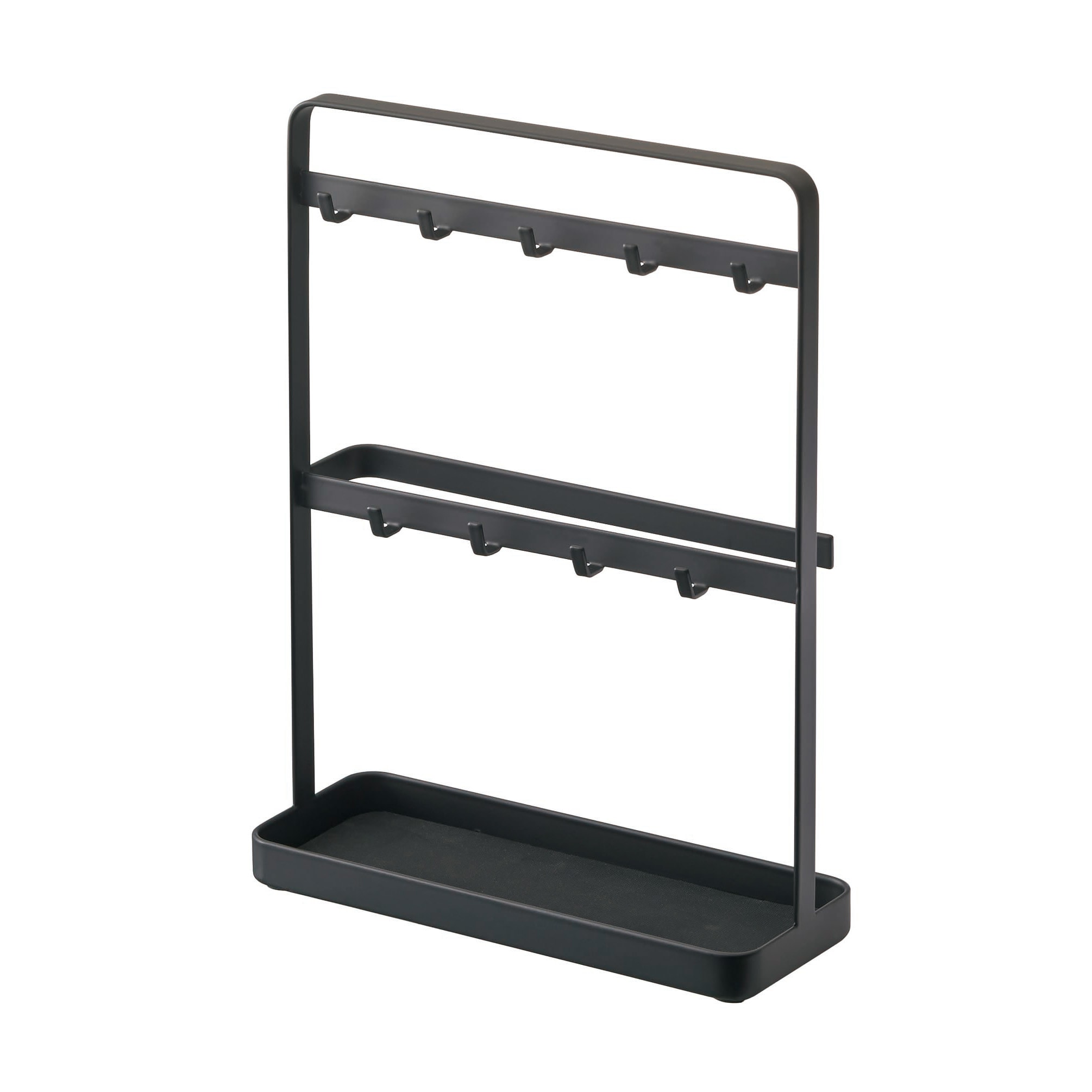 2778 キーフックスタンド スマート 1個 山崎実業 【通販モノタロウ】