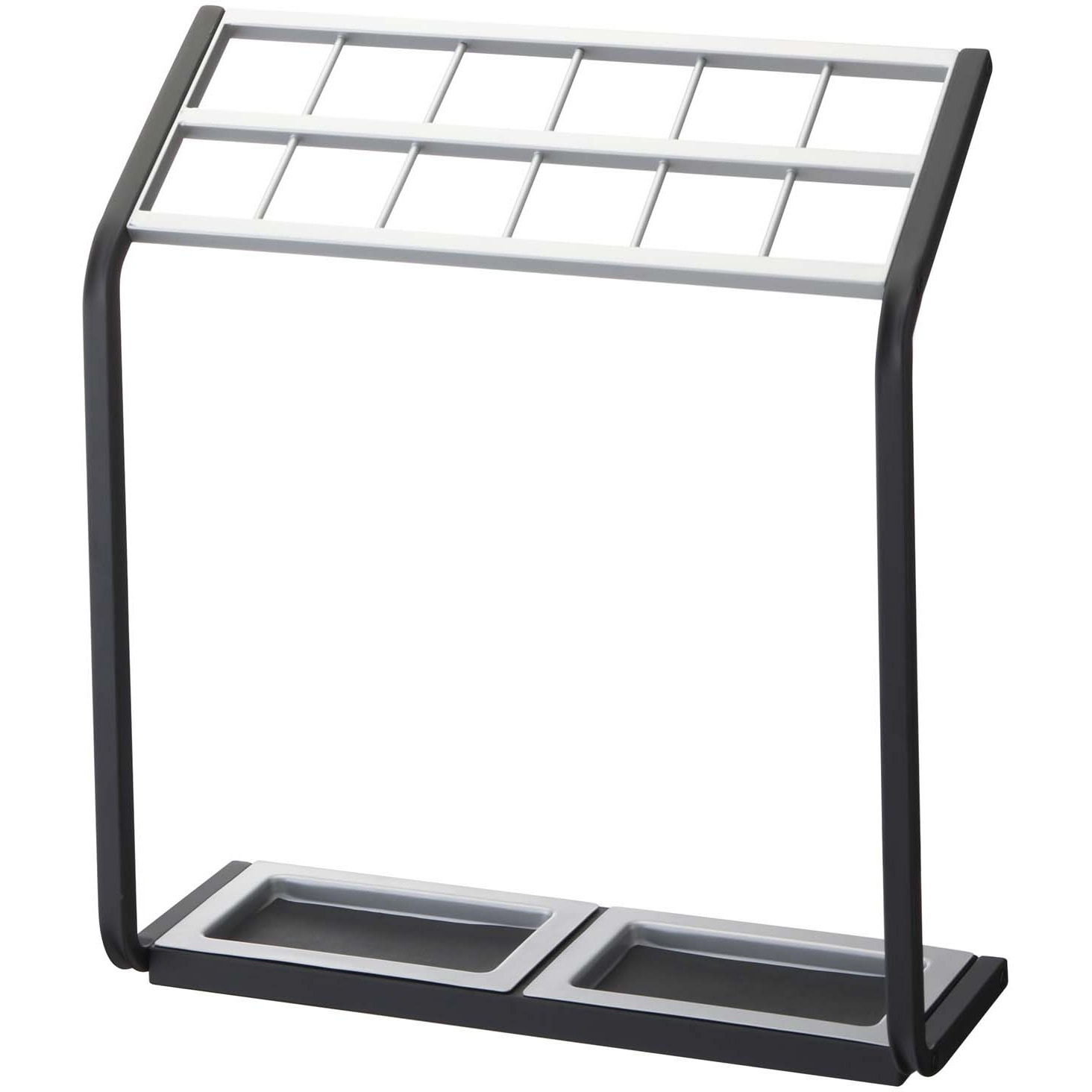 6296 カサタテ US-MVⅡ 1個 山崎実業 【通販モノタロウ】