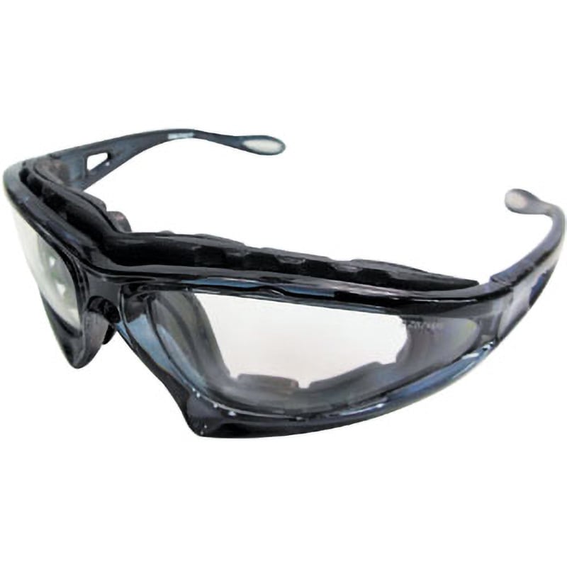 DT-SG-11C セーフティゴーグル DT-SG-11 DBLTACT 一眼型 クリア