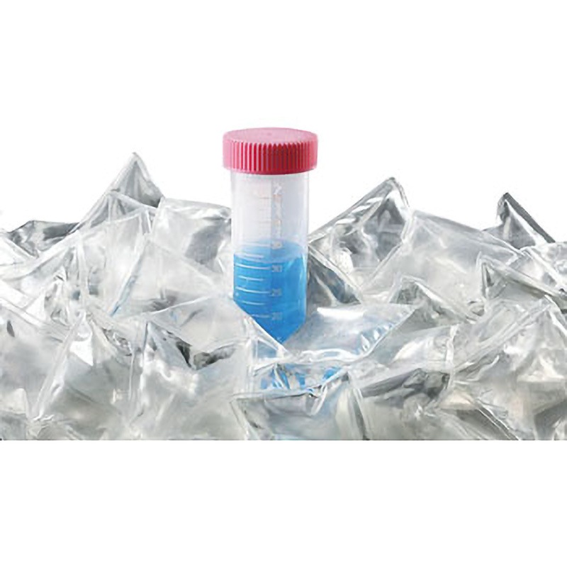 NEW-100 ニューアイス アズワン 1セット(50個) NEW-100