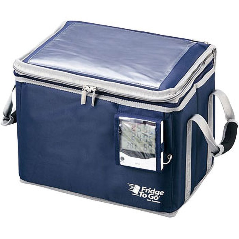 FTG-9000 バイオクーラー アズワン 容量19L  1個 FTG-9000