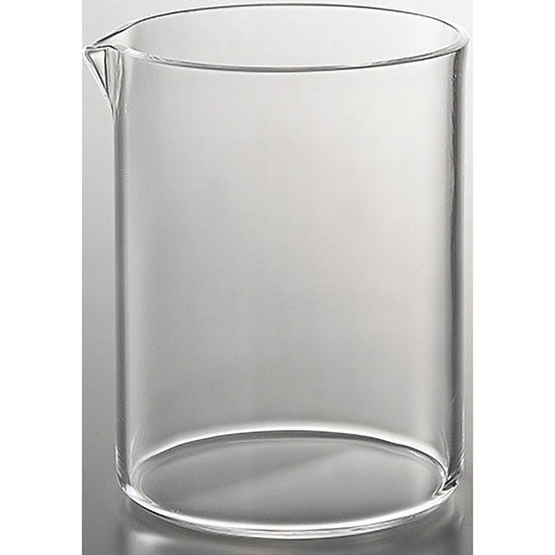 SJBE-50 石英ビーカー アズワン 50mL  1個 SJBE-50 6,151円