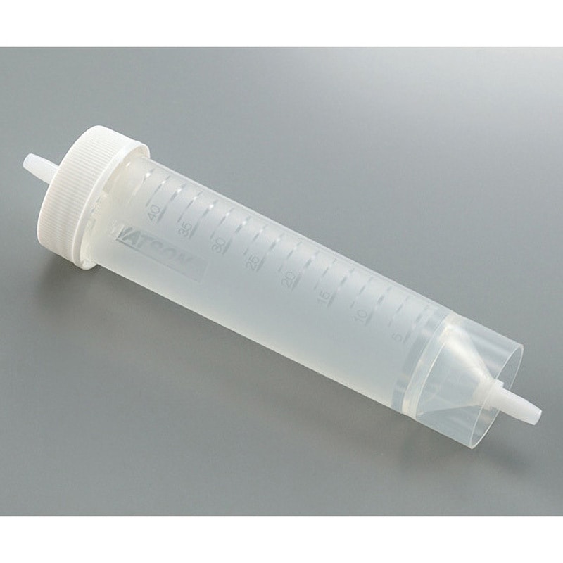 多用途カラム50mL エチブロ除去カラム多用途 アズワン 種別:多用途空