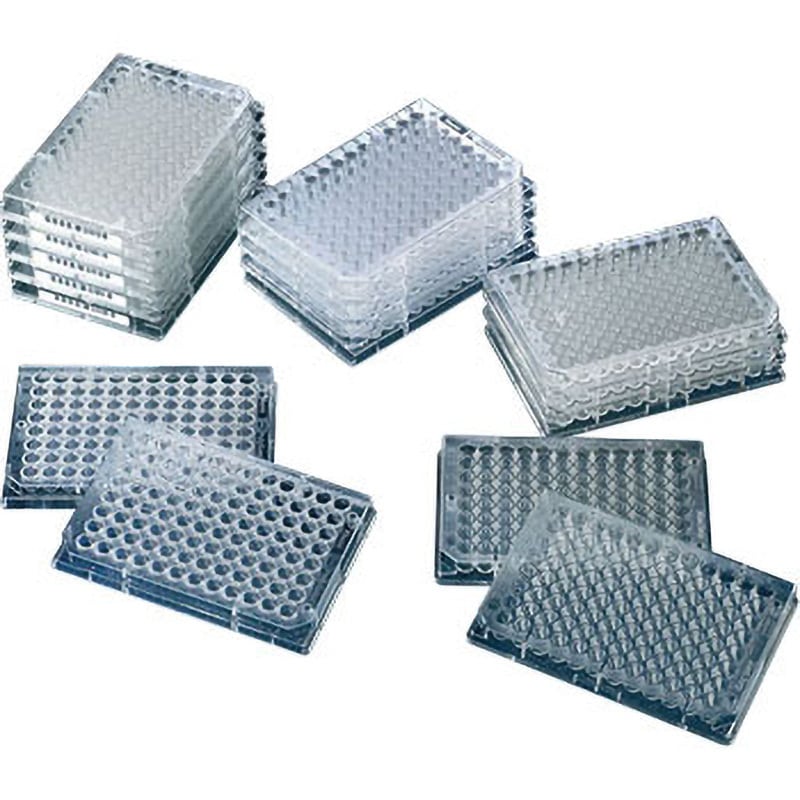 467320 イムノプレート 1箱(60枚) Thermo Fisher Scientific 【通販