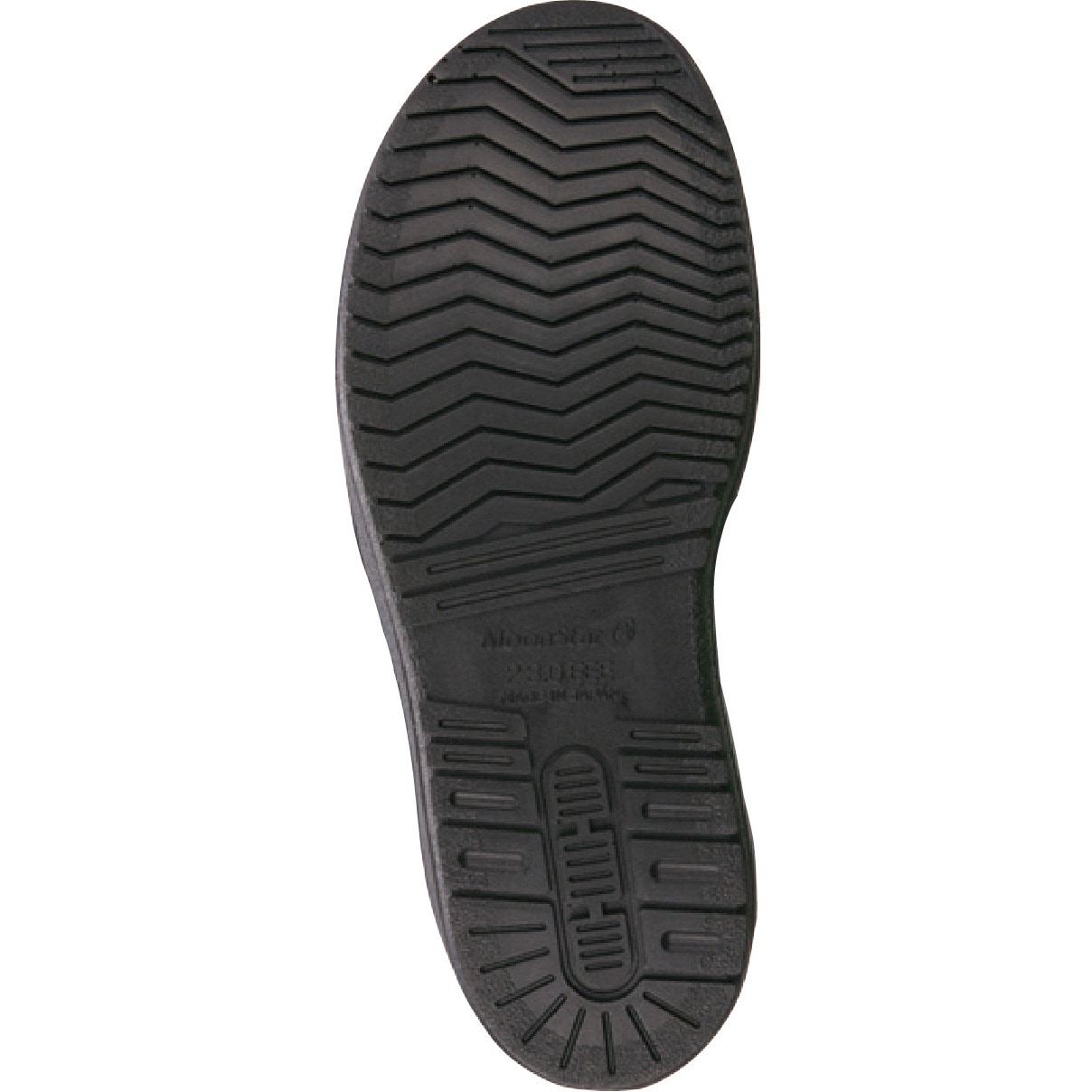 221024 Vステップ 05 ムーンスター ベージ色 サイズ22cm 1足 - 【通販