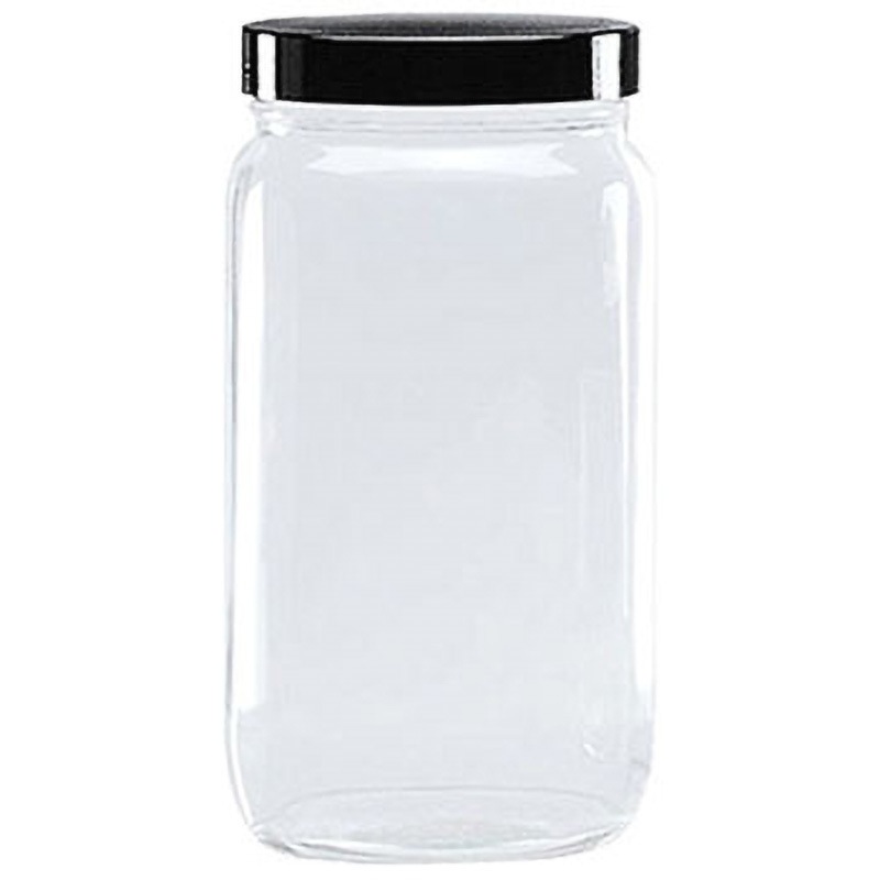 216629 セーフティ広口瓶 Wheaton 470mL 1本 - 【通販モノタロウ】