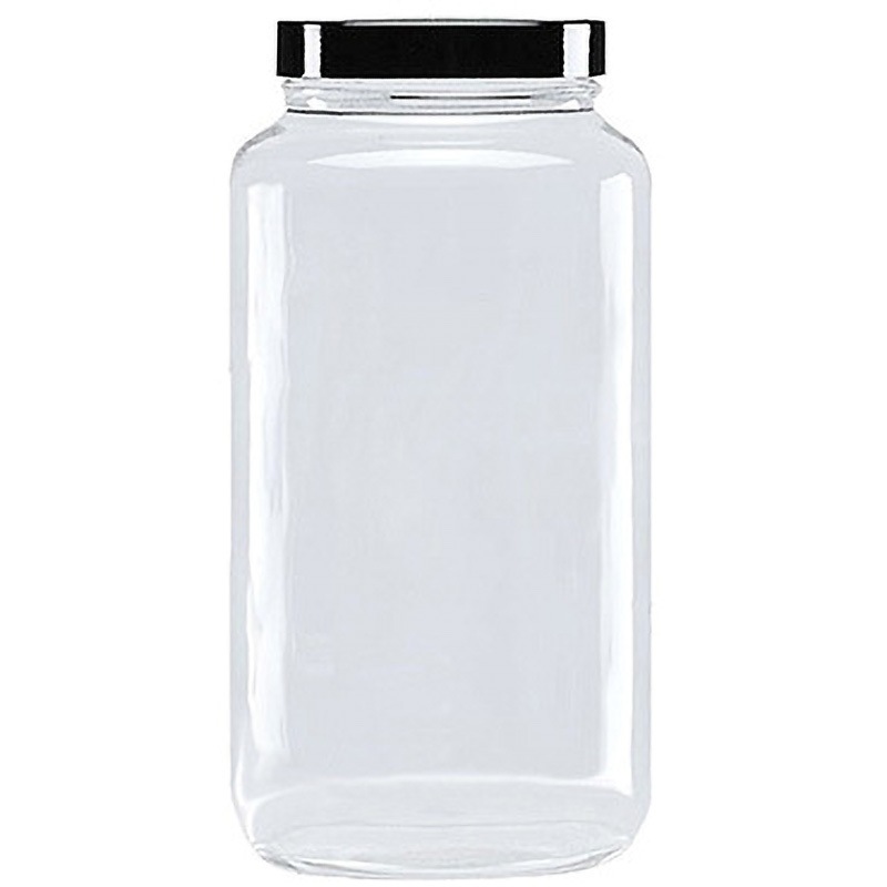 W216631 セーフティ広口瓶 Wheaton 940mL 1本 - 【通販モノタロウ】