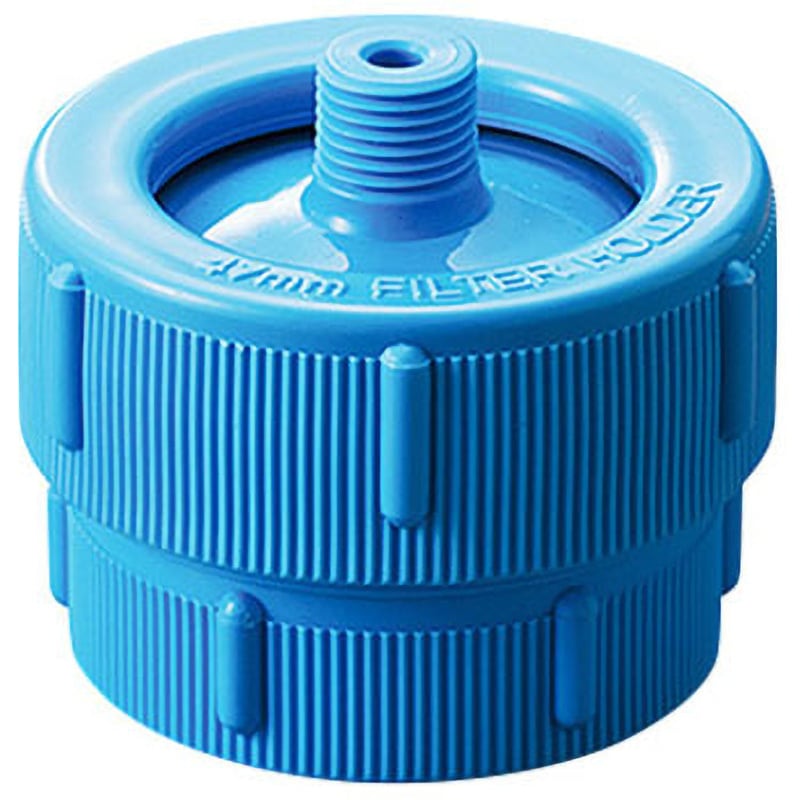 FH-PP47 PP製フィルターホルダー アズワン フィルター直径47mm  FH-PP47