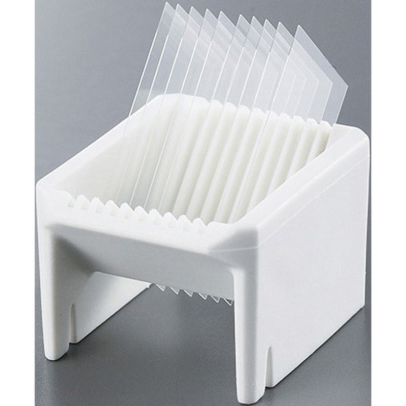 WSDR-1000 カバーガラスラック アズワン ウォッシュアンドドライ