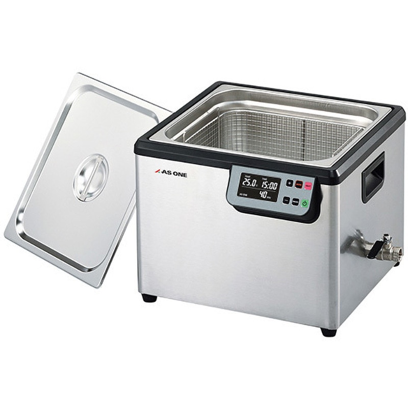 アズワン 3-8230-04 洗浄カゴ MCS/MCD-10用 270×210×130mm アズワン 3-8230-04 洗浄カゴ MCS／MCD−10用 3823004