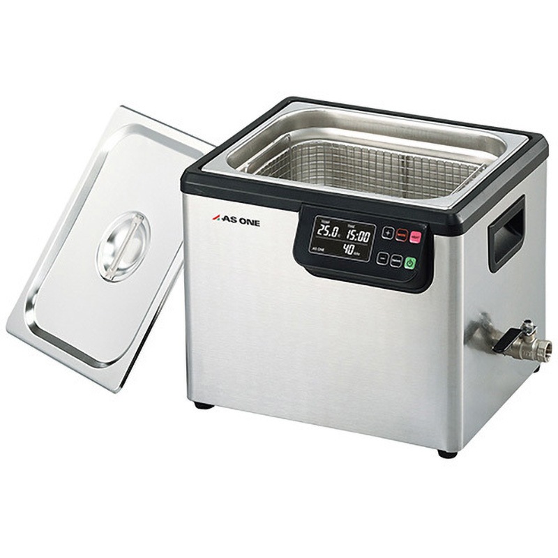 MCD-10 超音波洗浄器(二周波) アズワン 種別10L