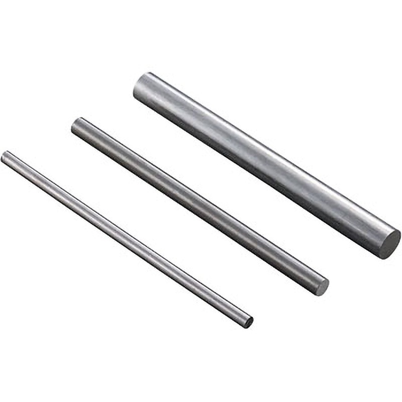 Ta-Φ4 タンタル棒(Φ4×100mm) 1個 アズワン 【通販モノタロウ】