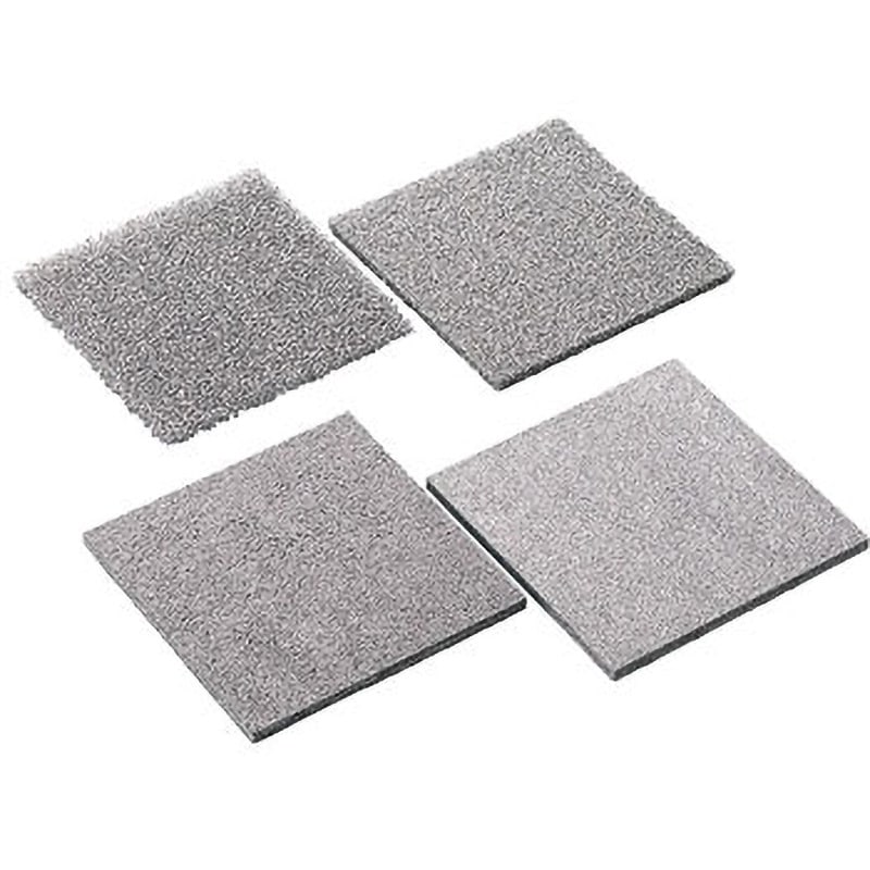 Ti-MF-13-□50-5 金属多孔質体 1個 アズワン 【通販モノタロウ】 17,235円