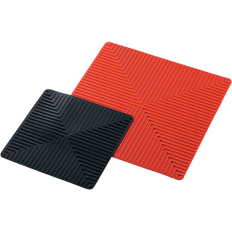 トリマ　シリコンマット ラボラトリーシリコンマット アズワン 実験研究用シリコンゴムシート