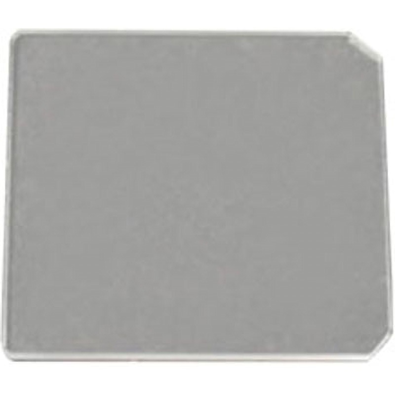 MgAl-111-D-□10-1 単結晶基板 アズワン 方位(111) 寸法10×10×0.5mm 1枚