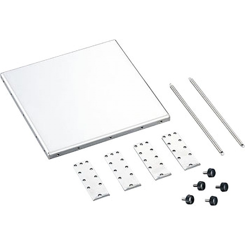 LJH-150 ラボジャッキ用ホルダー アズワン 1式 LJH-150 7,777円