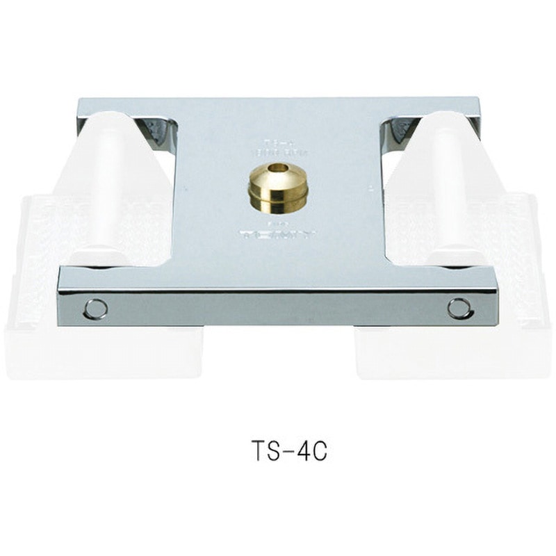 TS-4C ビオラモ汎用遠心機 1個 VIOLAMO(ビオラモ) 【通販モノタロウ】 97,350円