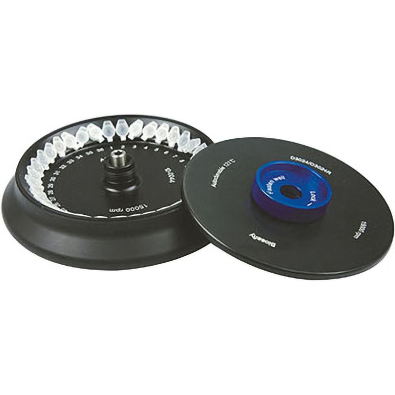 AS36-05 卓上ハイスピン遠心機 DLAB 1個 AS36-05