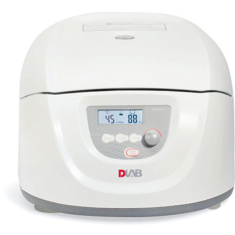 DM0412 遠心分離機 DLAB 1個 DM0412