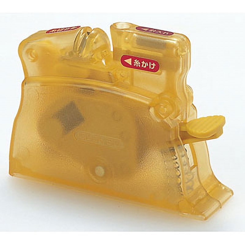 10-517 デスクスレダー 1個 Clover(クロバー) 【通販モノタロウ】