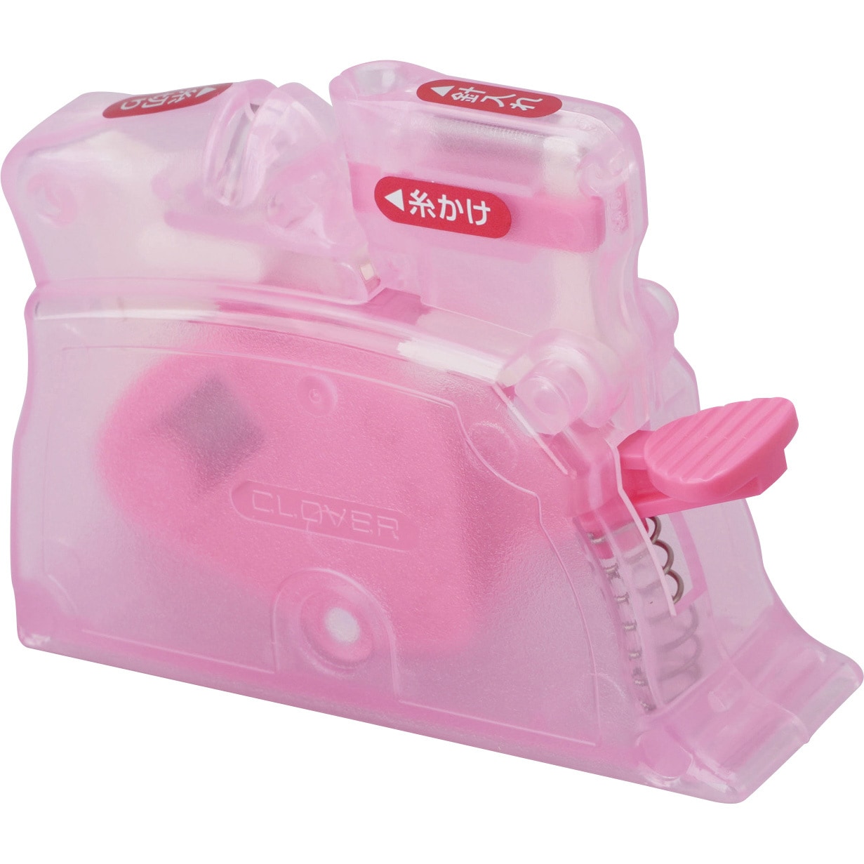 10-518 デスクスレダー 1個 Clover(クロバー) 【通販モノタロウ】