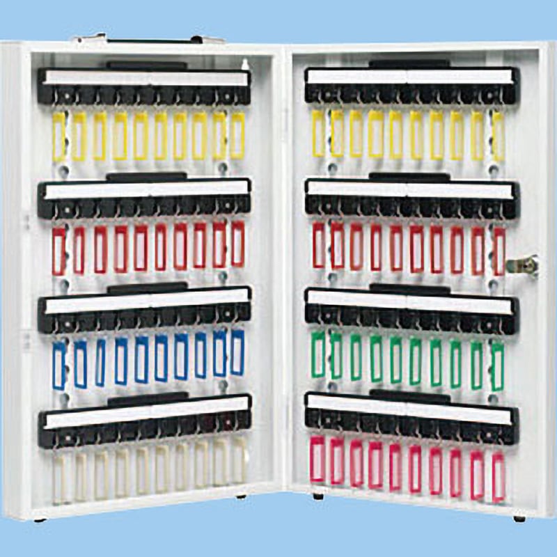 hsy⭐︎ 161394 キーボックス ACE(エース) 施錠方法シリンダー錠(子鍵2本付