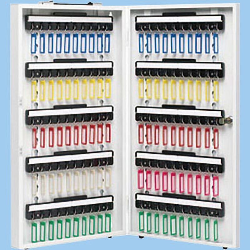 161395 キーボックス ACE(エース) 施錠方法シリンダー錠(子鍵2本付