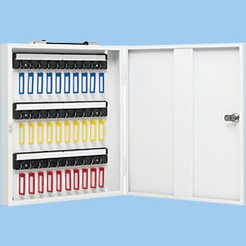 同梱商品です。 杉田エース エースキーボックス KDー30WG 161363 1台（直送品