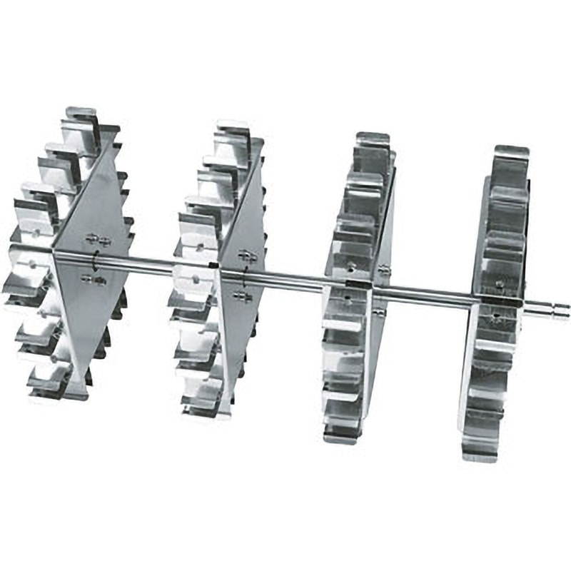 18900143 チューブホルダー 1個 DLAB 【通販モノタロウ】