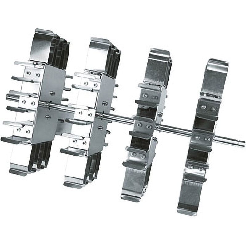 18900144 チューブホルダー 1個 DLAB 【通販モノタロウ】 12,305円