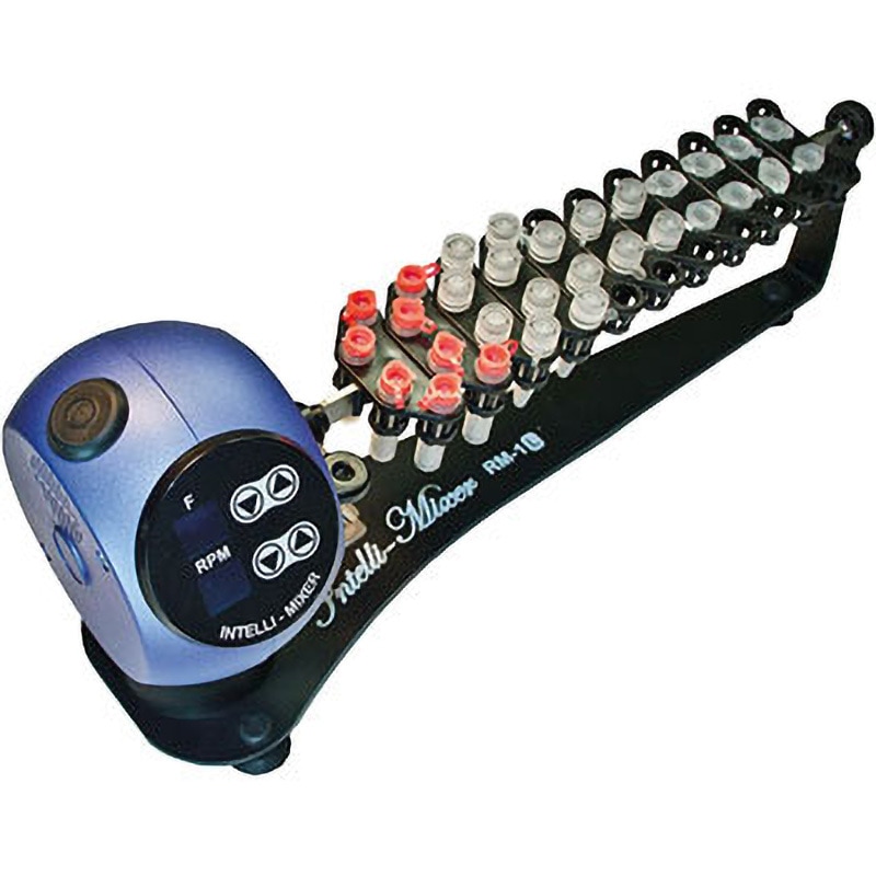 RM-2M インテリミキサー 1個 アズワン 【通販モノタロウ】