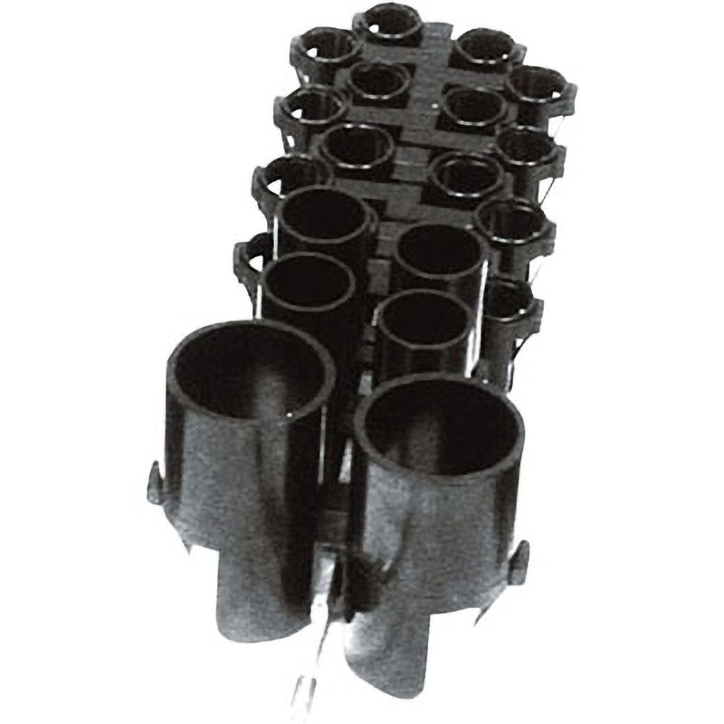 1011971 インテリミキサー用 アズワン ミックスラック 11,780円