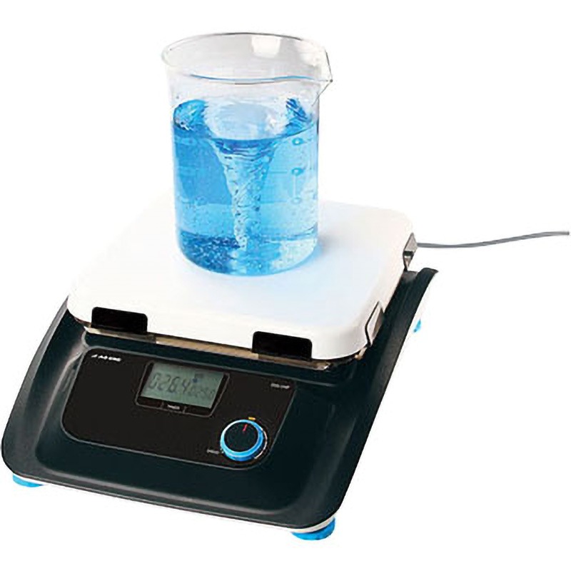 DSS-1HP スタンダードスターラー 1個 アズワン 【通販モノタロウ】