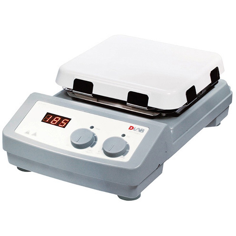 MS7-H550-S ホットスターラー 1個 DLAB 【通販モノタロウ】 45,487円