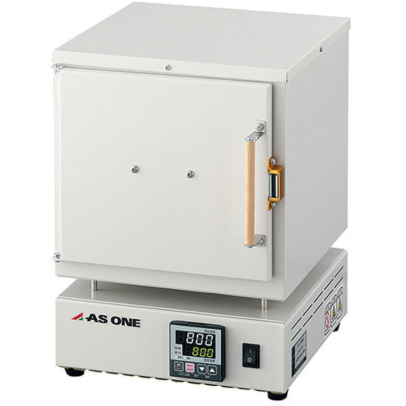 ROP-001P エコノミー電気炉ROP-001P 1個 アズワン 【通販モノタロウ】