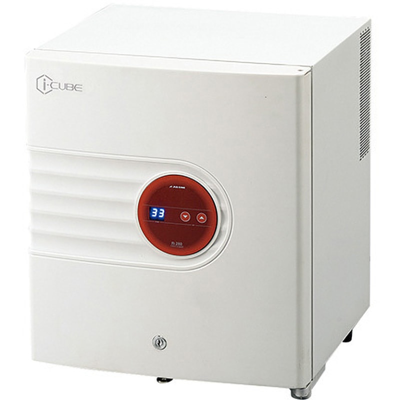 FI-280 アイキューブ カルチャーインキュベーター 高精度ホットタイプ